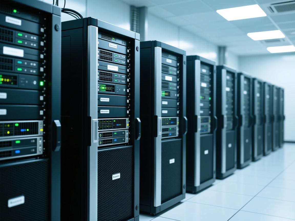 每台虚拟主机独立的域名和ip 第2张 每台虚拟主机独立的域名和ip 第2张