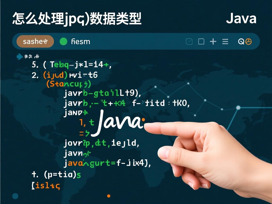 java怎么处理json数据类型  第3张