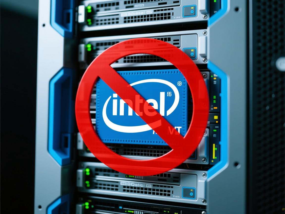 虚拟主机intelvt x处于禁用状态  第3张