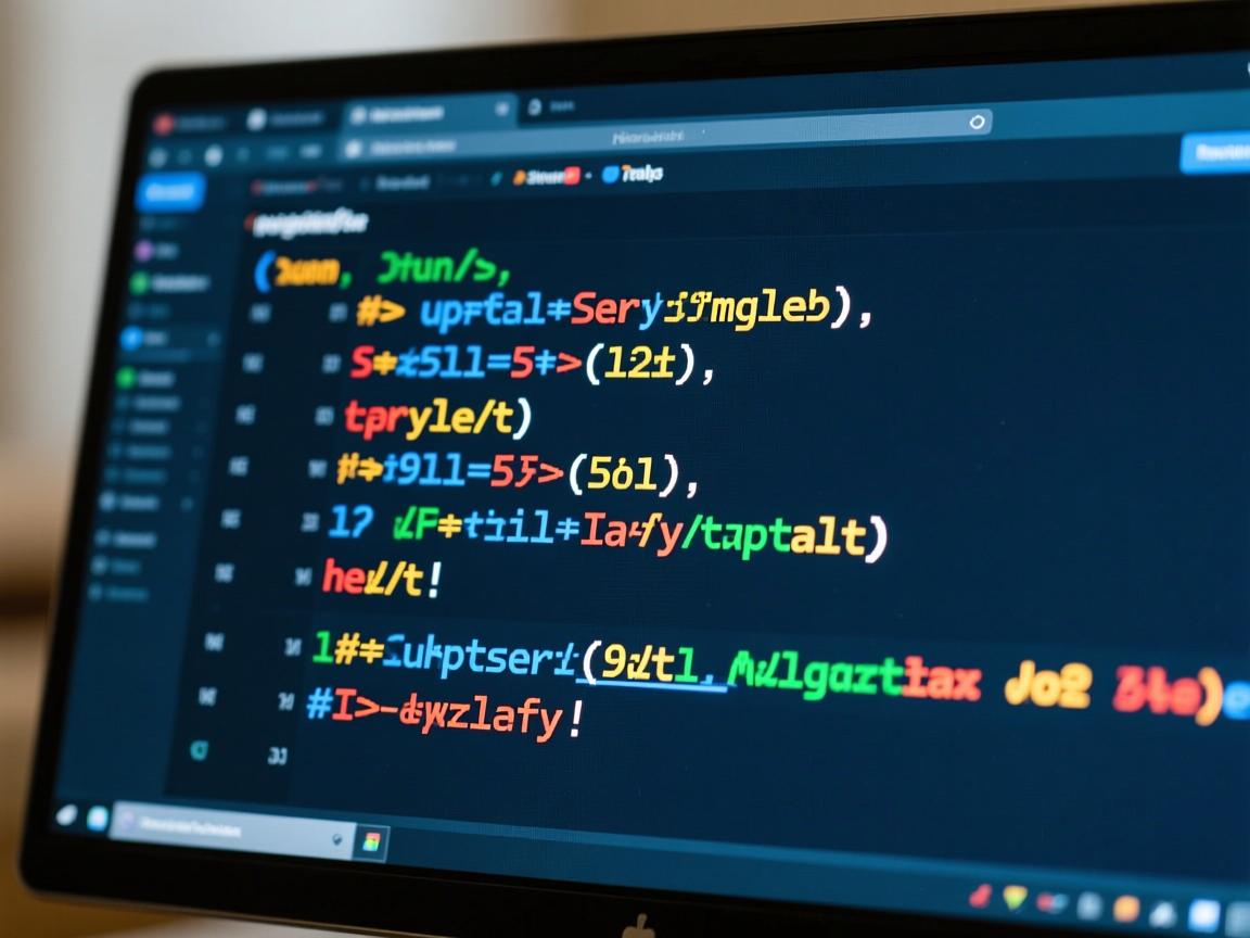在html中如何注视单行 第3张 在html中如何注视单行 第3张