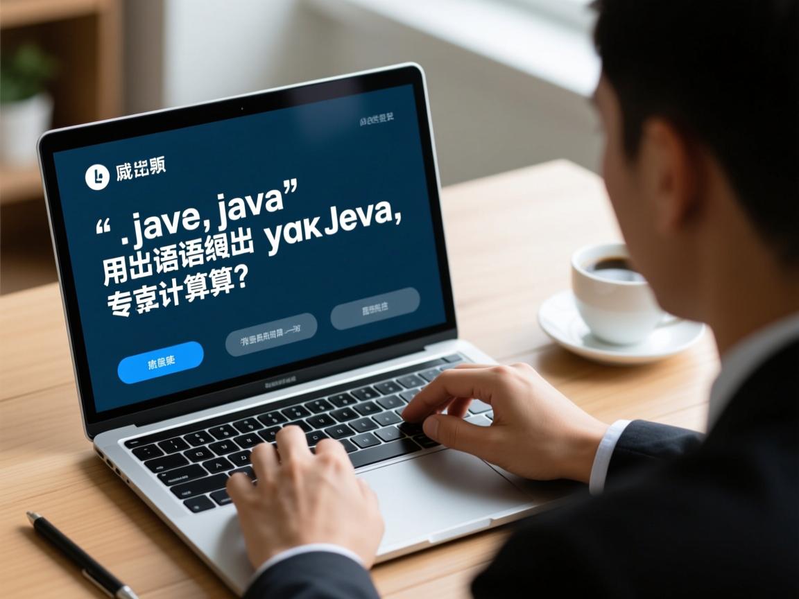 java输出语录怎么计算  第2张