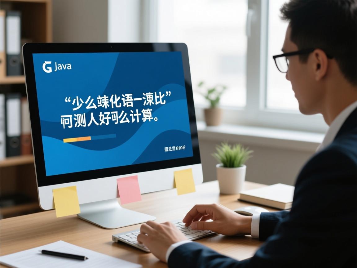 java输出语录怎么计算  第3张