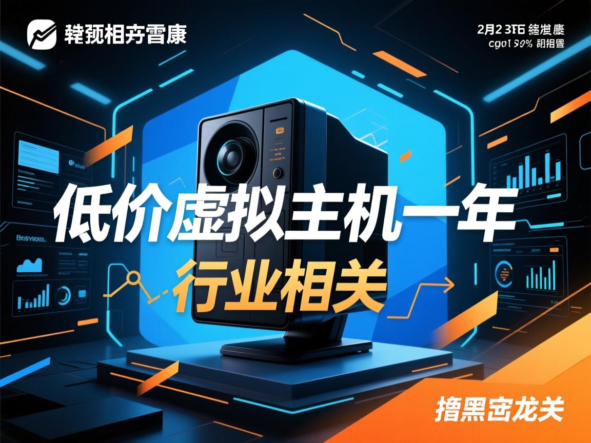 超低价虚拟主机一年  第3张