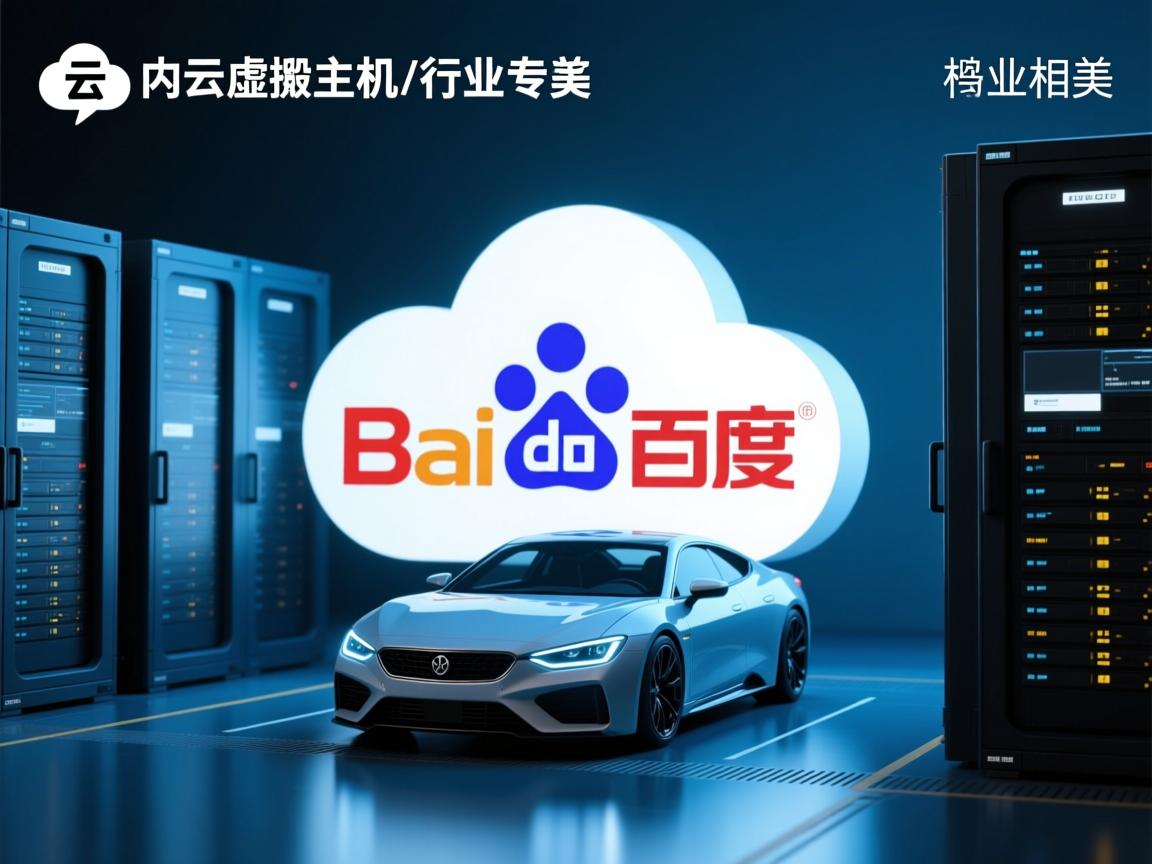 百度网云虚拟主机  第3张