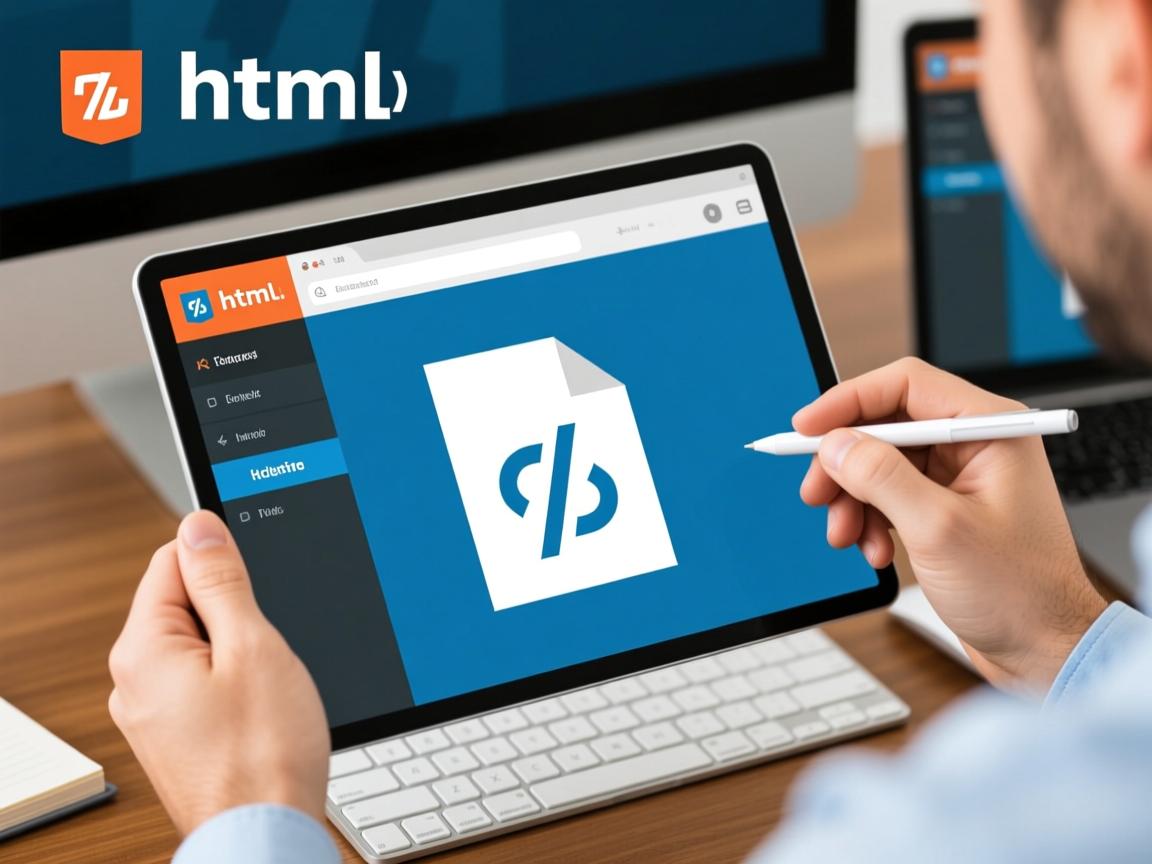 如何关联html文件 第2张 如何关联html文件 第2张