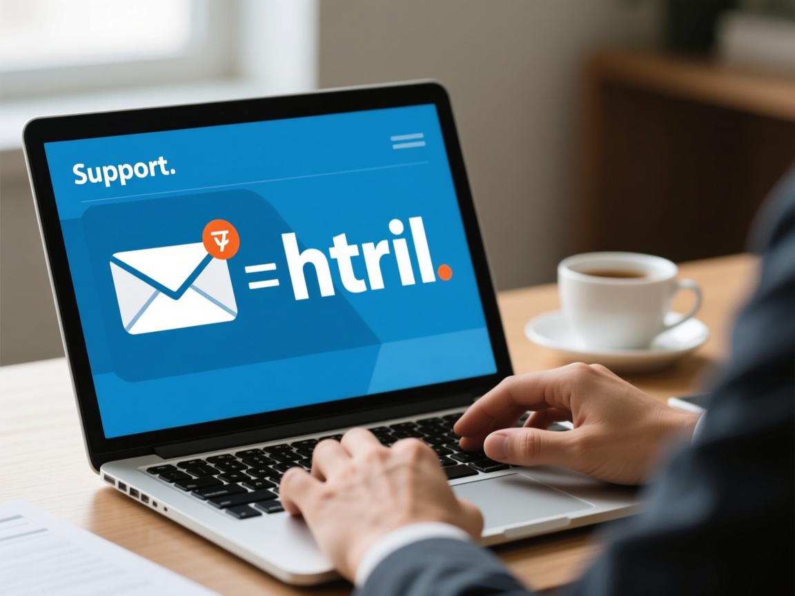 电邮如何支持 html  第1张