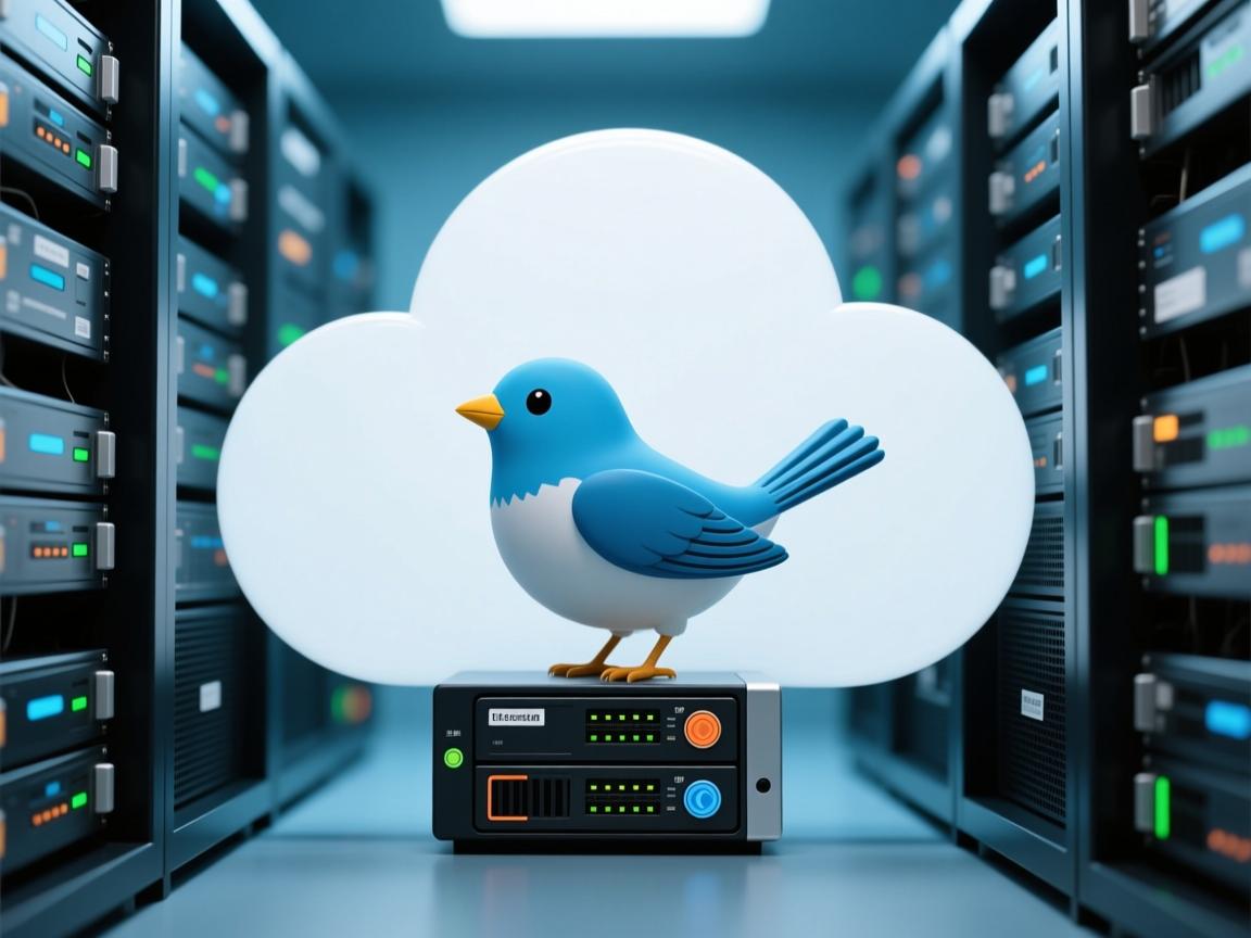 小鸟云虚拟主机有什么用  第1张