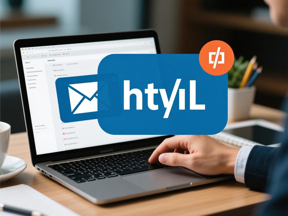 电邮如何支持 html  第2张