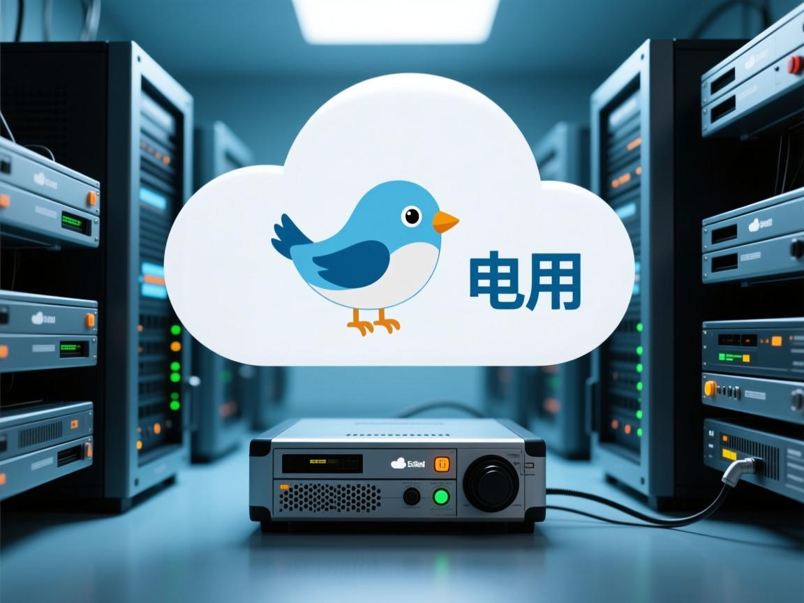 小鸟云虚拟主机有什么用  第3张