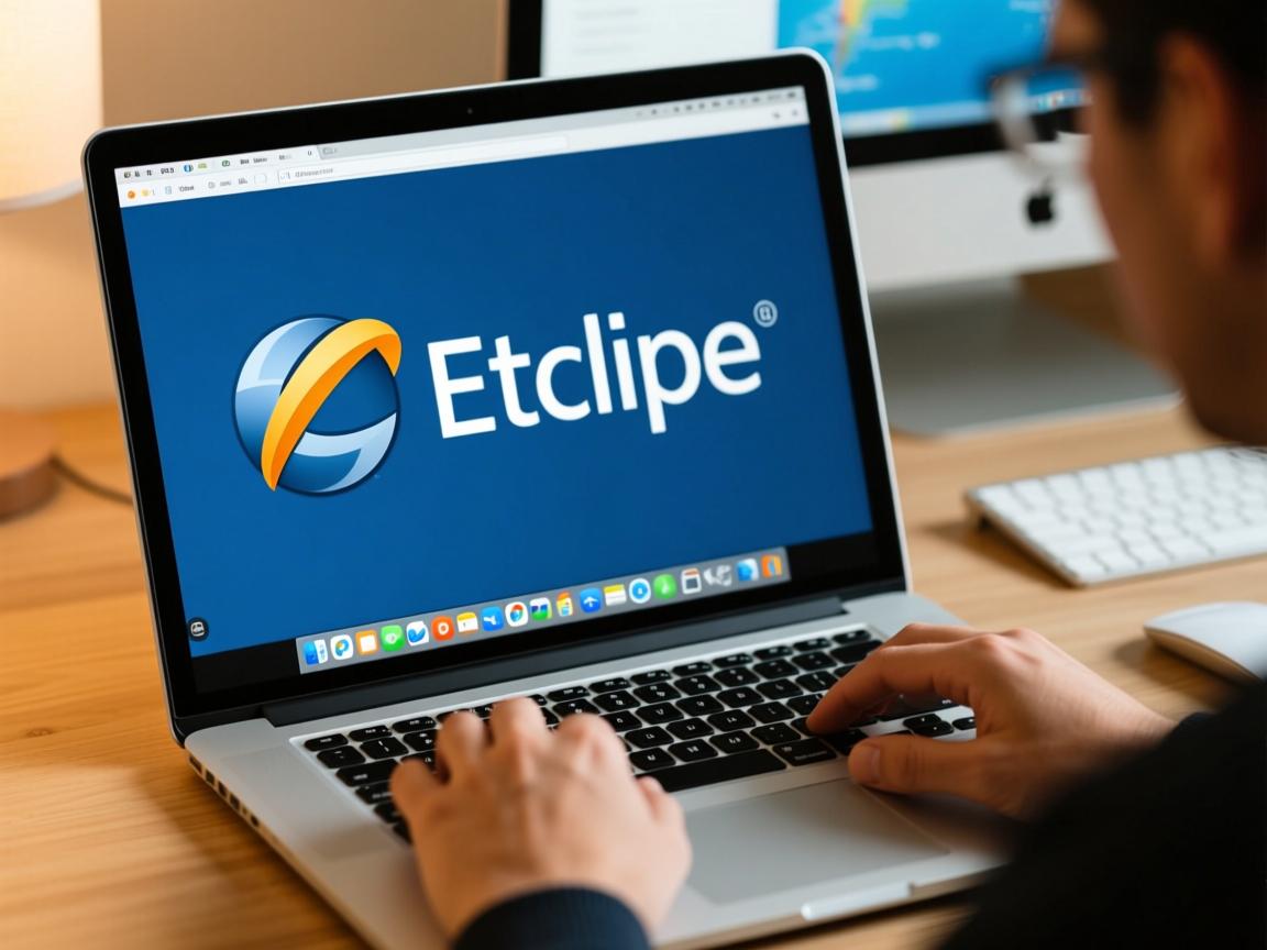 java的eclipse怎么用