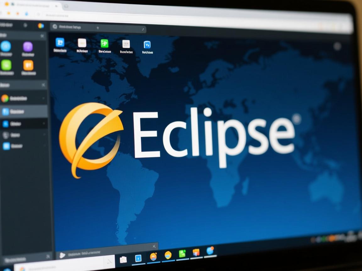 java的eclipse怎么用  第2张