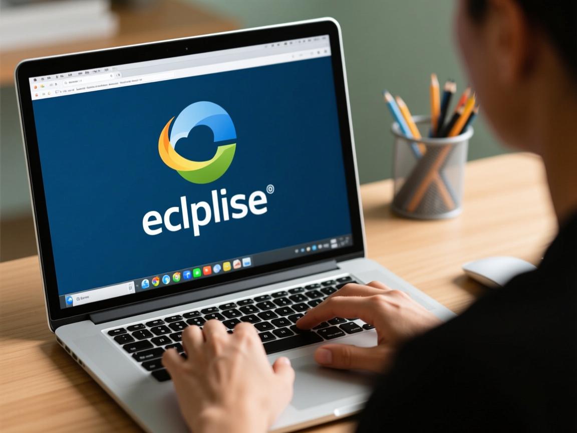 java的eclipse怎么用  第3张