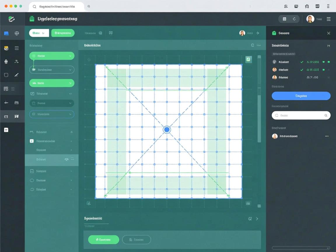 html中网格线如何设置 第1张 html中网格线如何设置 第1张