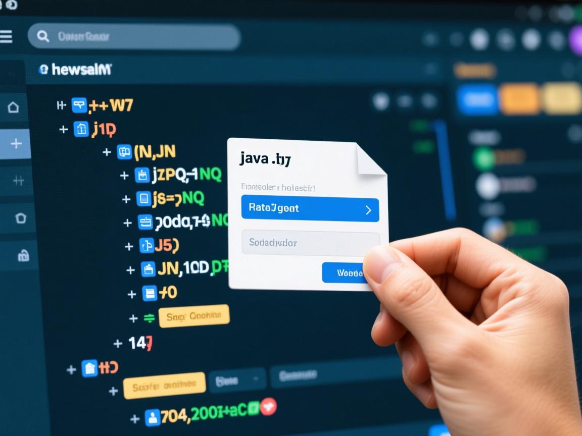 java导出json格式文件怎么打开 第3张 java导出json格式文件怎么打开 第3张