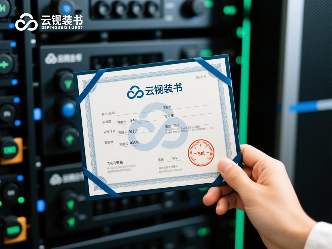 阿里云虚拟主机怎么安装ssl证书  第3张
