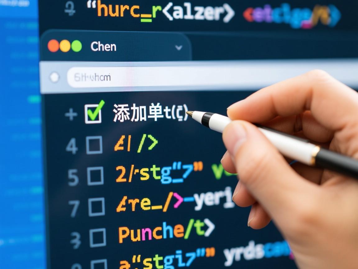 html中如何添加单选 第3张 html中如何添加单选 第3张