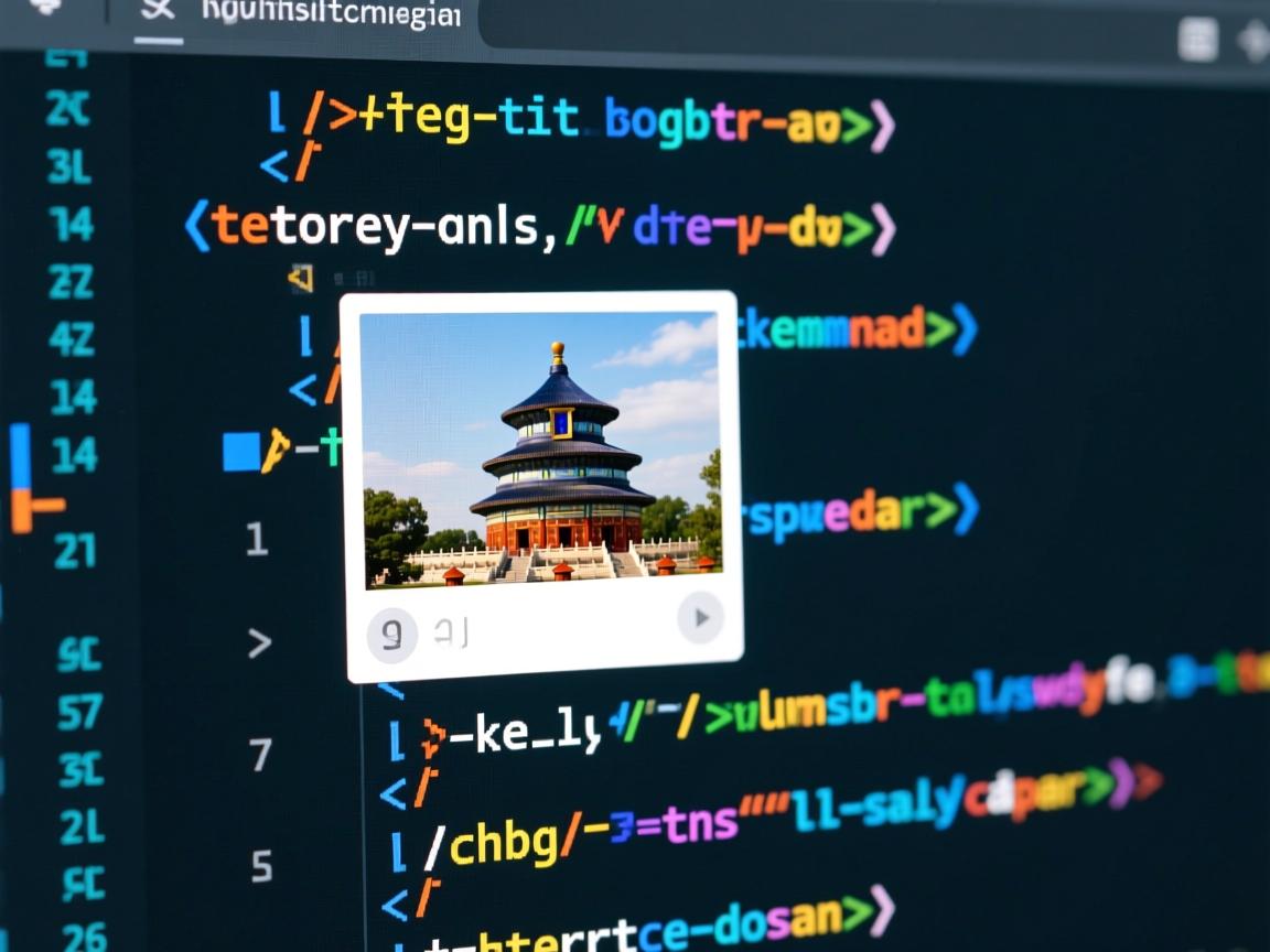 html中如何让图片缩进  第1张
