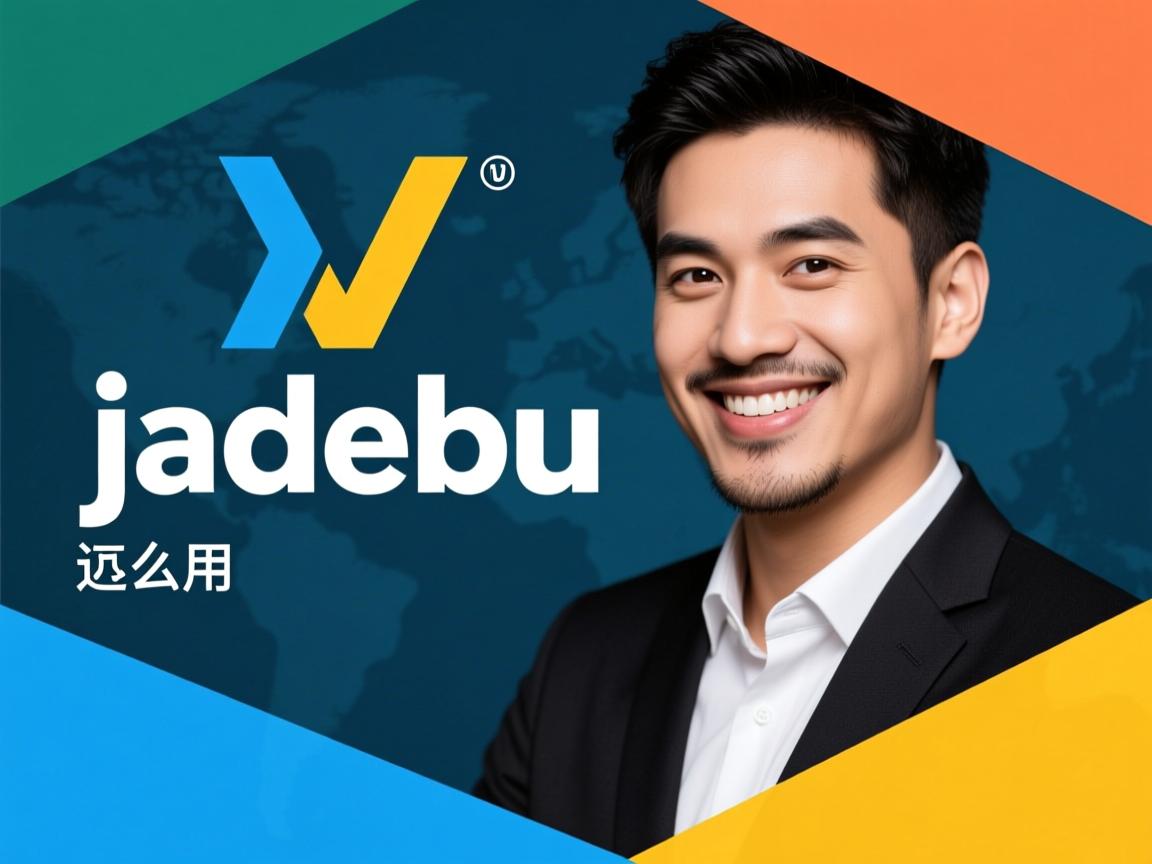 javadebu怎么用