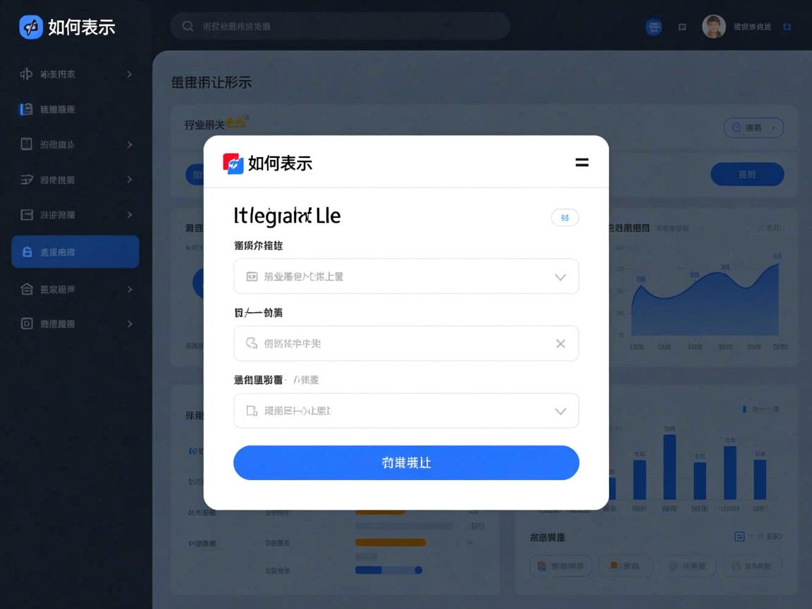 html中如何让表单居中  第1张