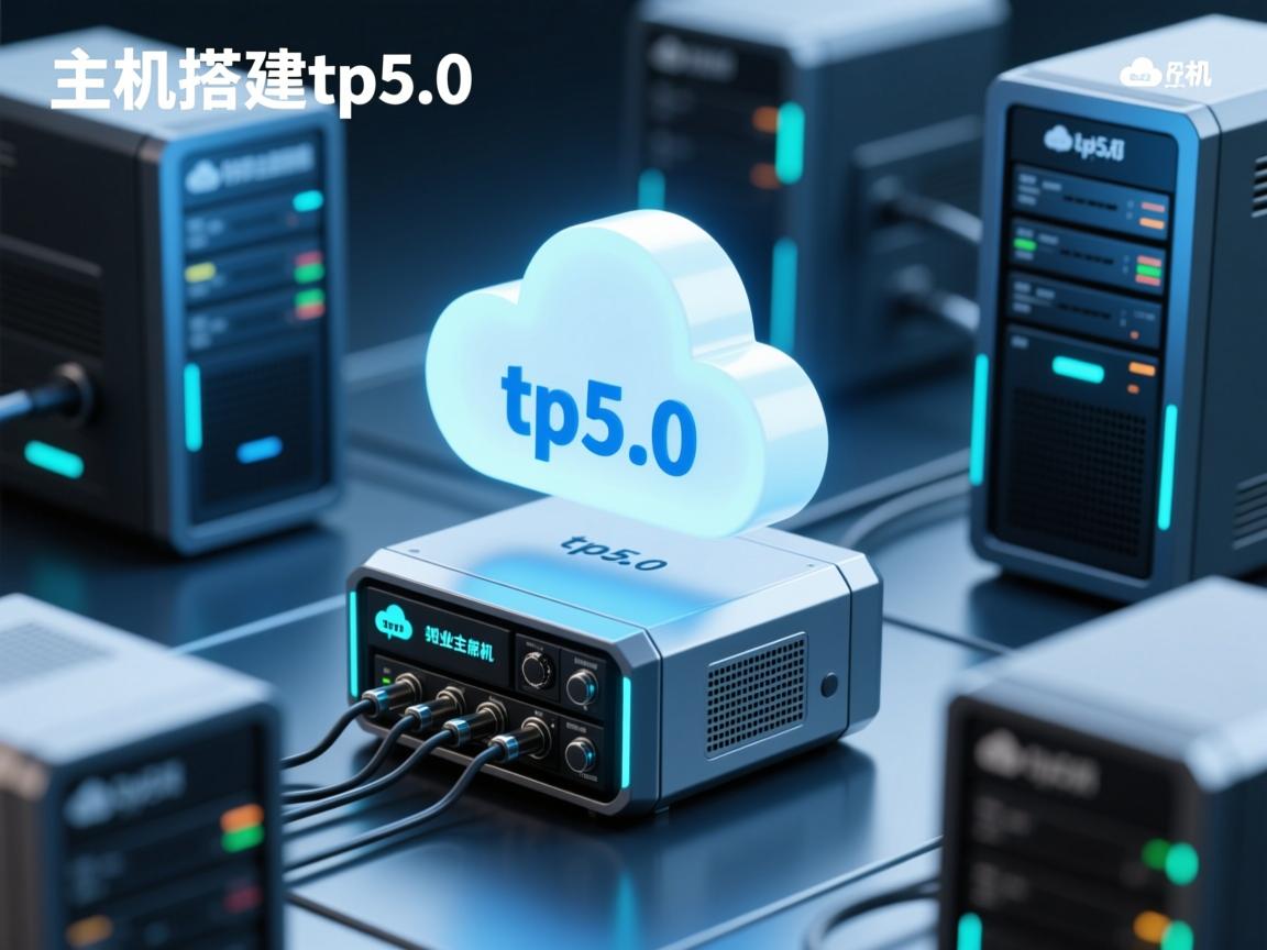云虚拟主机怎么搭建tp5.0 第1张 云虚拟主机怎么搭建tp5.0 第1张
