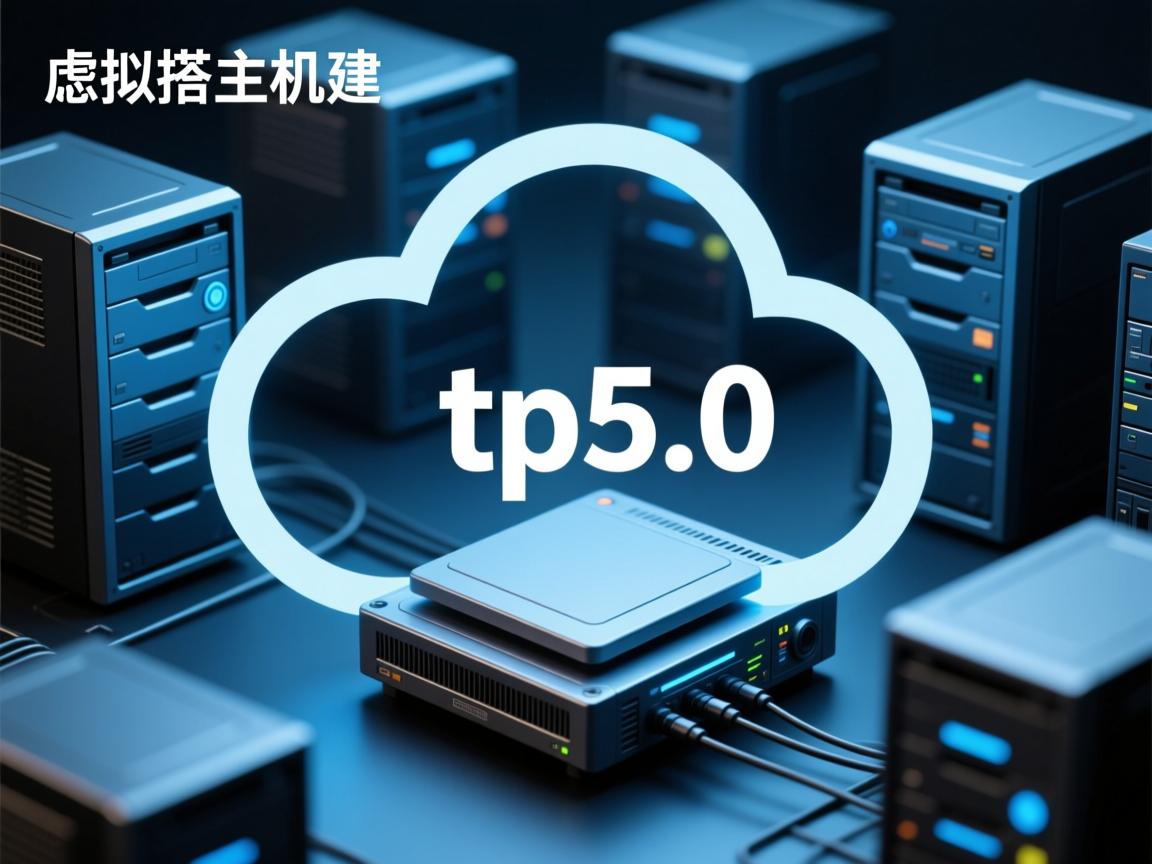 云虚拟主机怎么搭建tp5.0 第2张 云虚拟主机怎么搭建tp5.0 第2张