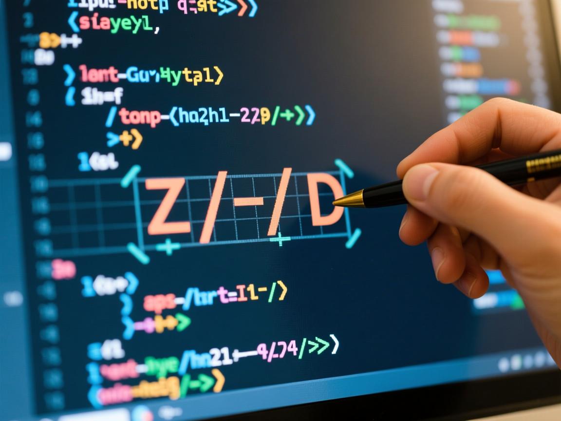 html中如何绘制坐标系  第3张