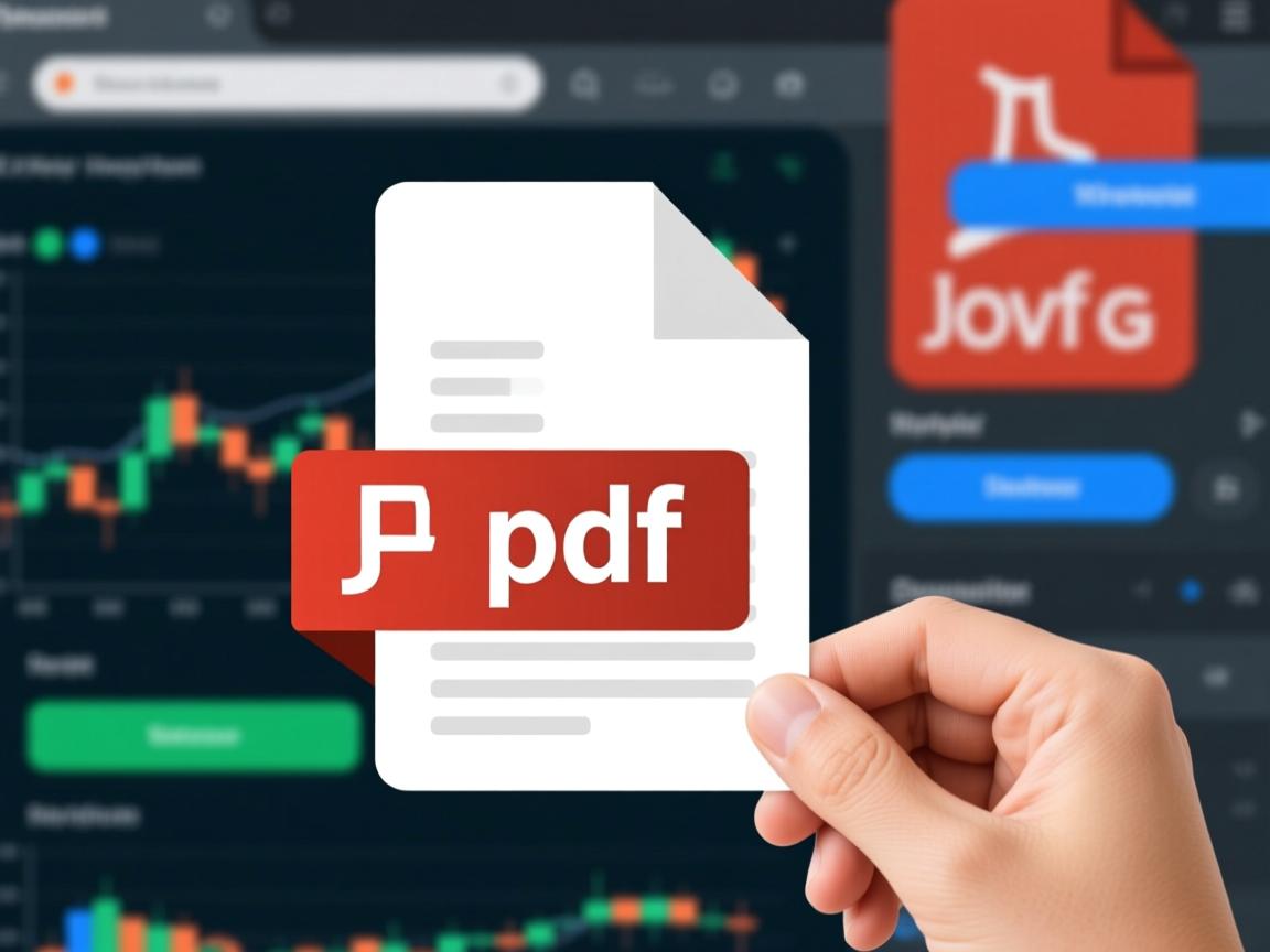 java 网页保存为pdf文件怎么打开  第1张