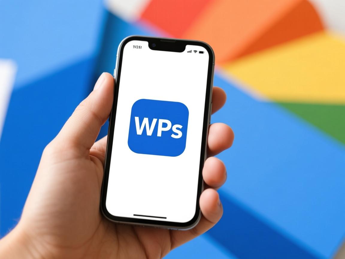 wps适应手机后为什么这么小