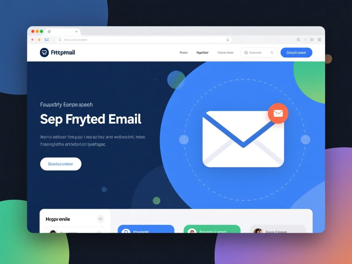 html页面如何发送邮箱 第2张 html页面如何发送邮箱 第2张