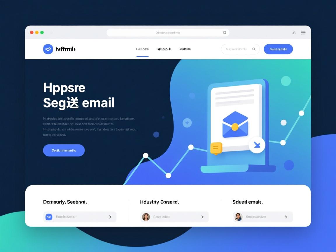 html页面如何发送邮箱 第3张 html页面如何发送邮箱 第3张