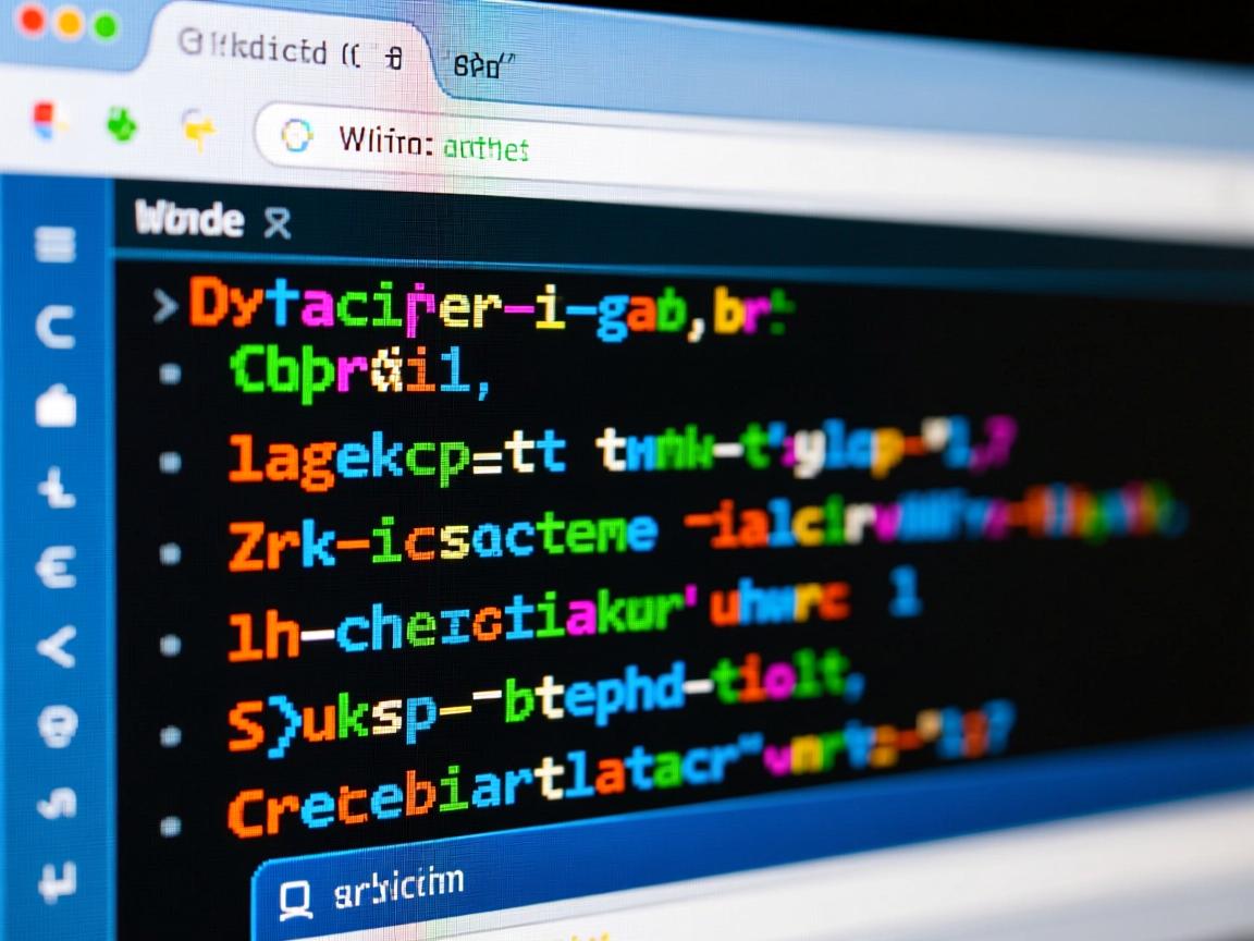 html显示乱码如何解决方案 第2张 html显示乱码如何解决方案 第2张