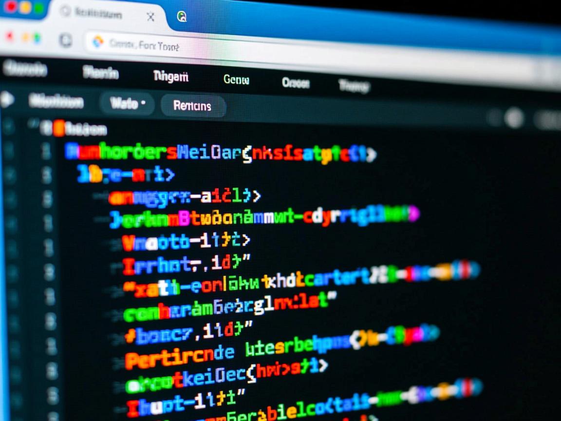 html显示乱码如何解决方案 第3张 html显示乱码如何解决方案 第3张