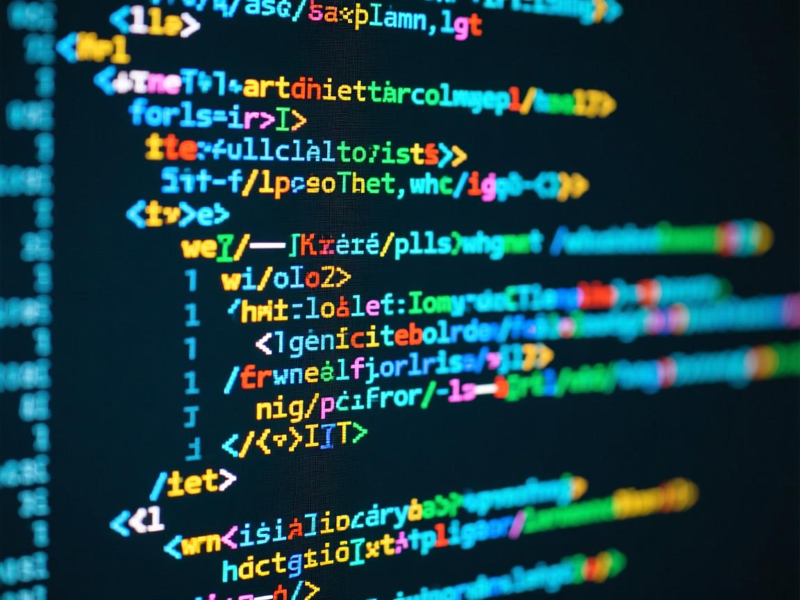 html显示乱码如何解决