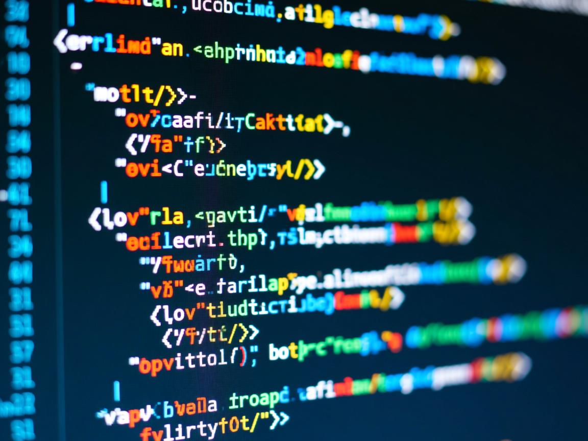 html显示乱码如何解决  第2张