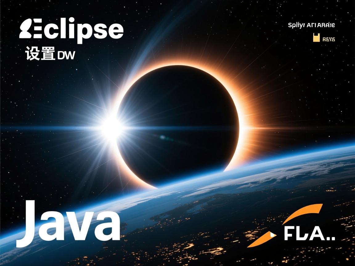 eclipse怎么设置java  第3张