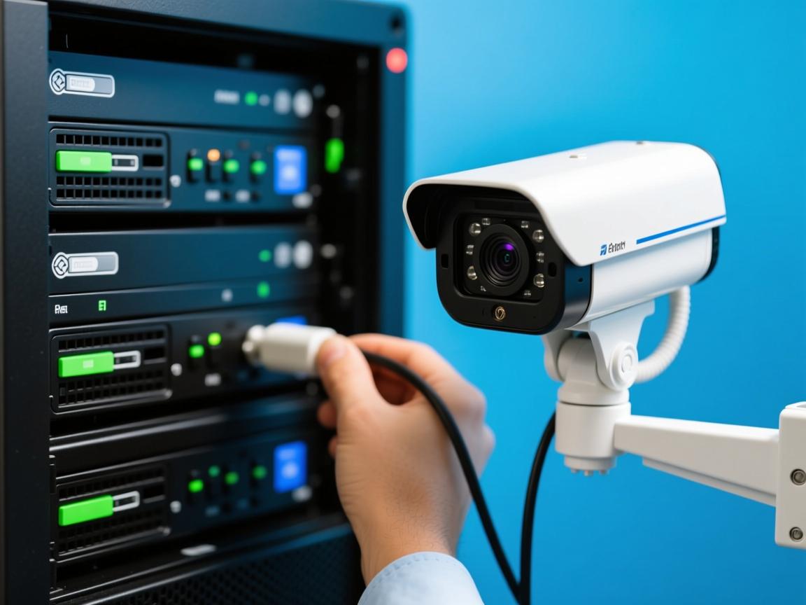 虚拟主机连接摄像头怎么设置 第1张 虚拟主机连接摄像头怎么设置 第1张