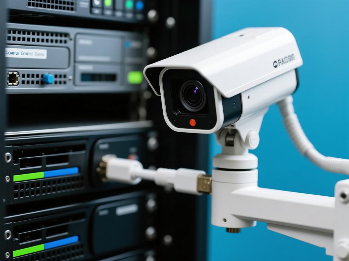 虚拟主机连接摄像头怎么设置 第3张 虚拟主机连接摄像头怎么设置 第3张