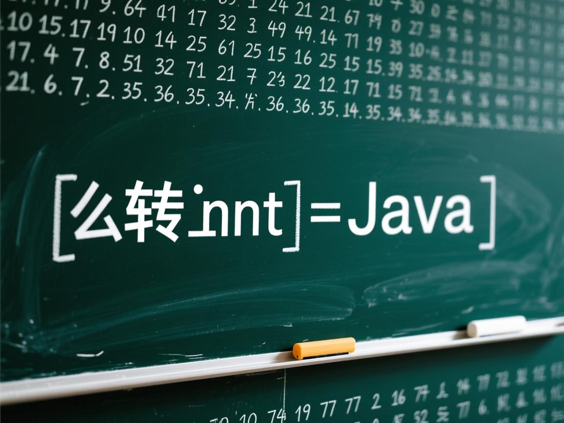 byte数组怎么转int数组 java  第3张