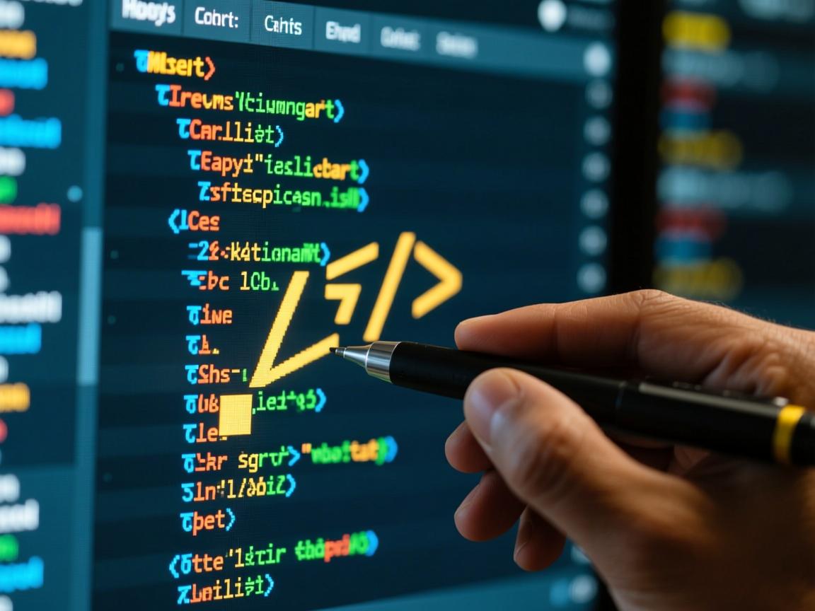 html文本如何垂直居中显示  第2张