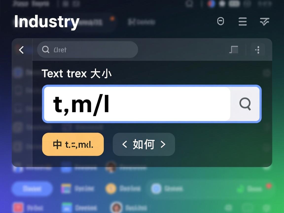html文本框大小如何设置  第1张