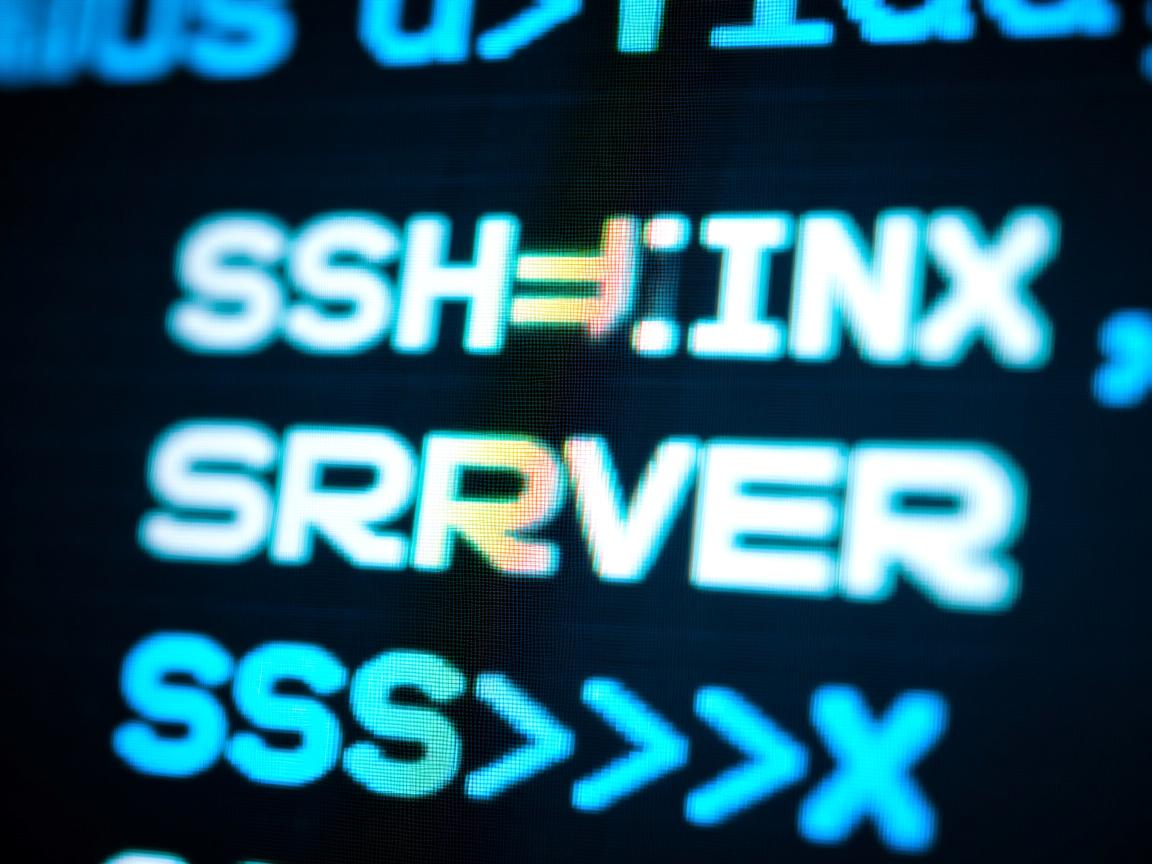 如何使用ssh登录linux服务器  第1张