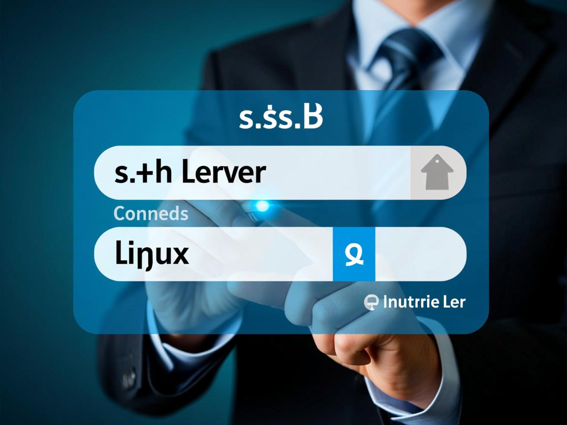 如何使用ssh登录linux服务器  第3张