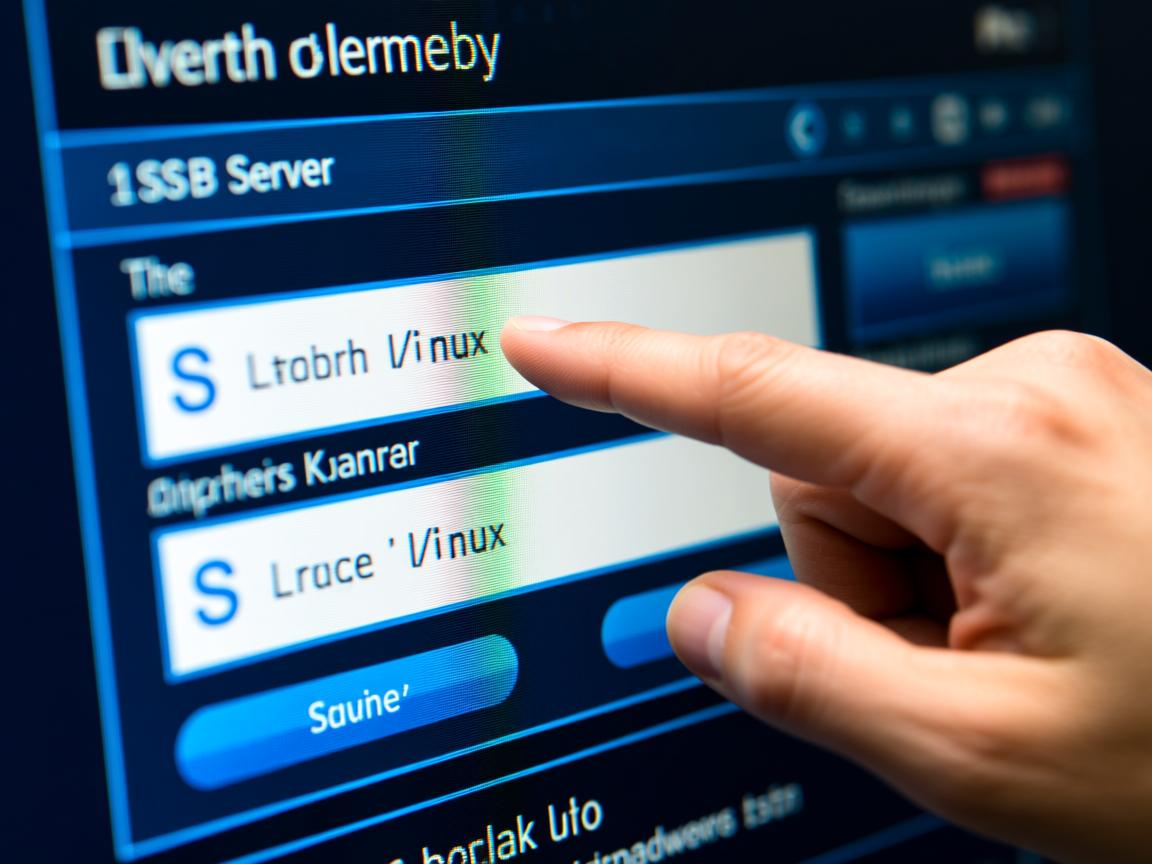 如何使用ssh登录linux服务器  第2张