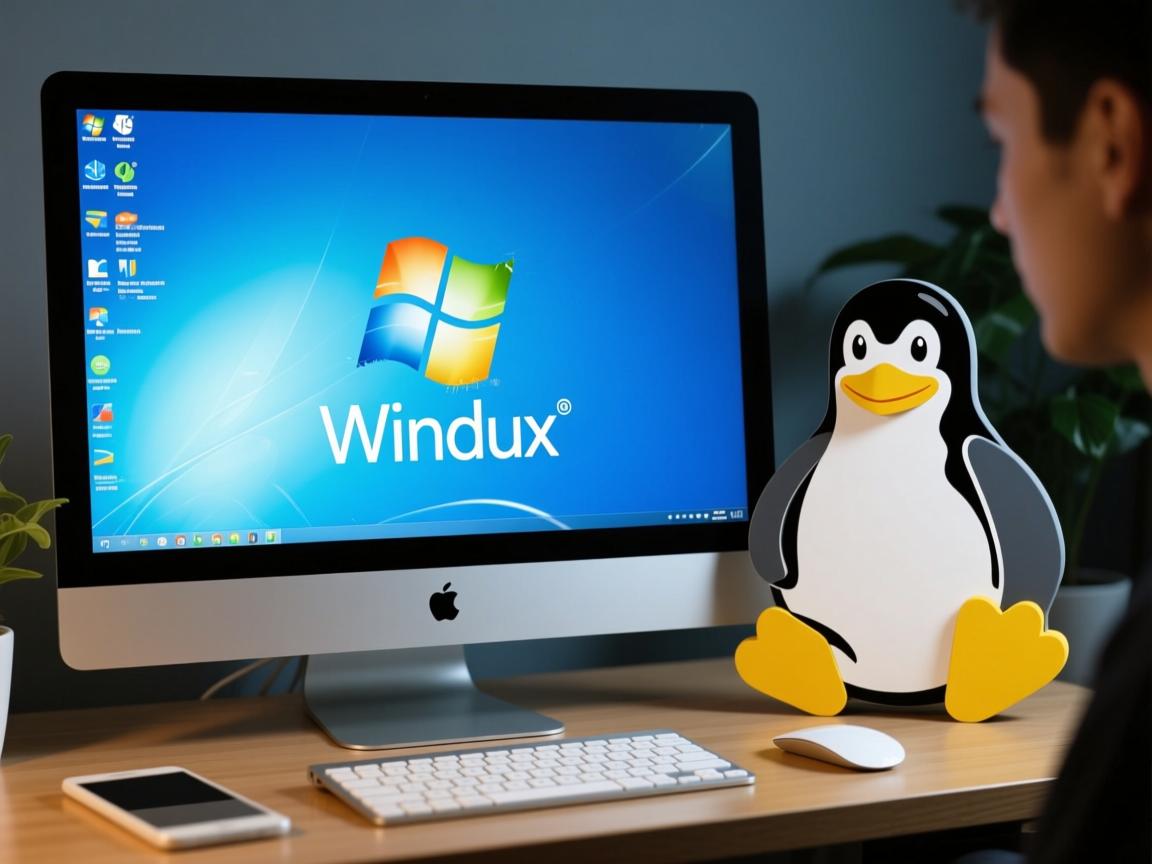 win7如何远程到linux  第1张