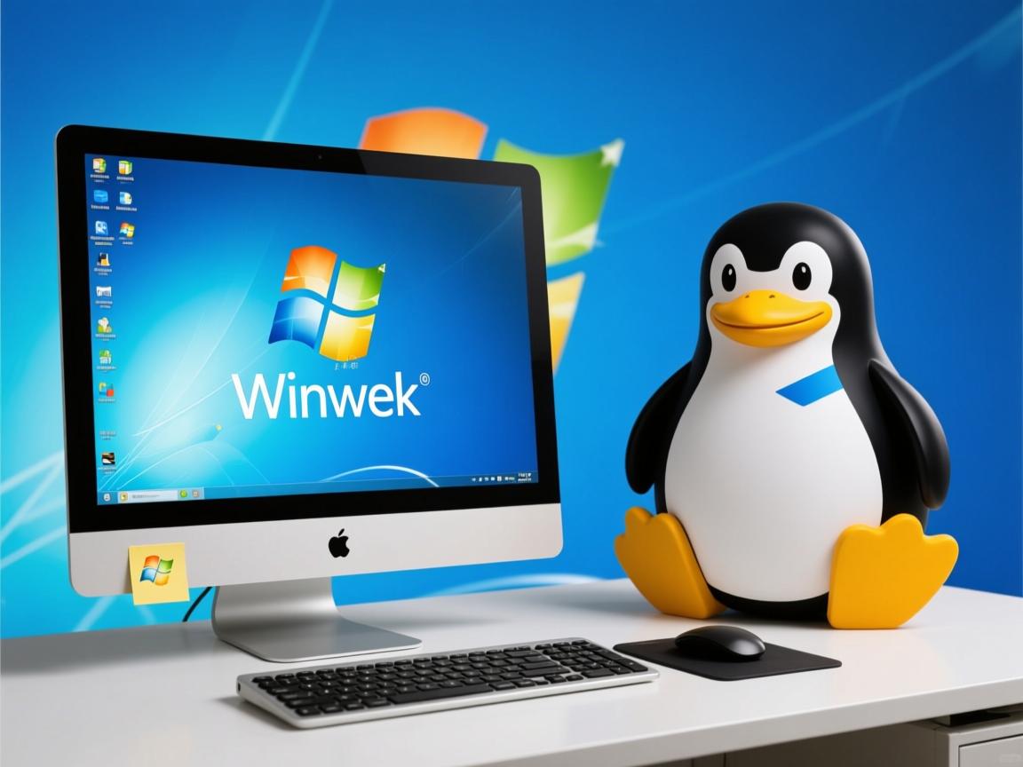 win7如何远程到linux  第3张