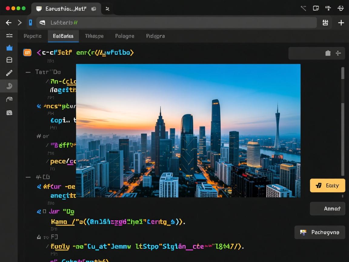 html如何做成图片  第3张