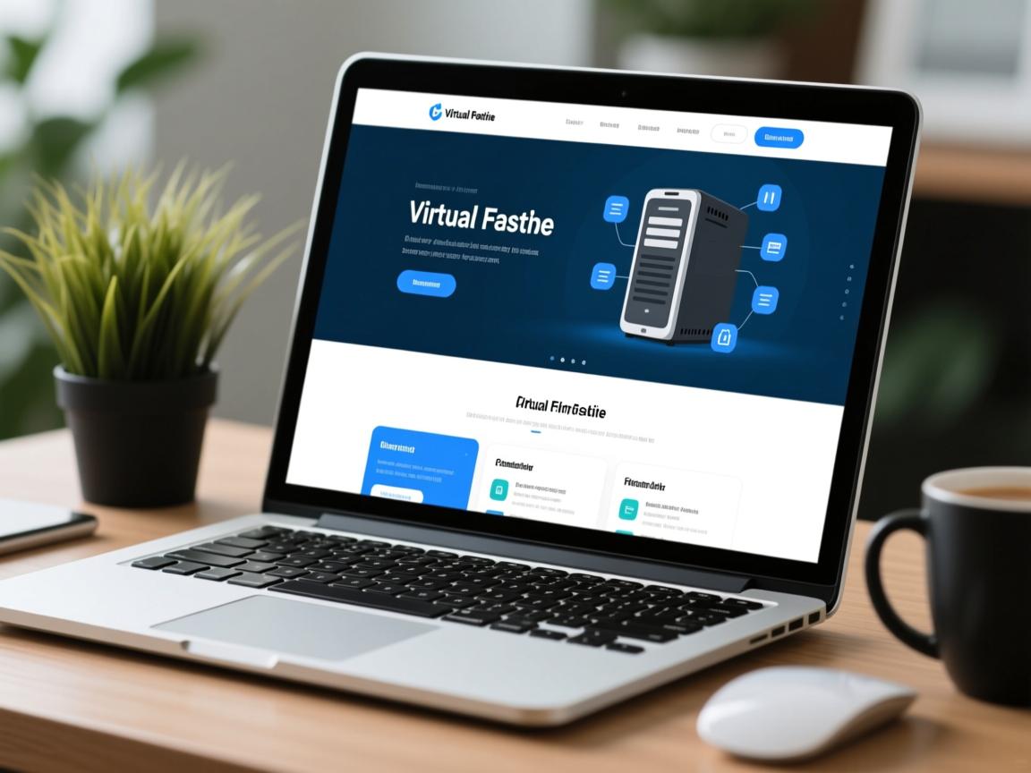 如何做卖虚拟主机网站呢  第1张