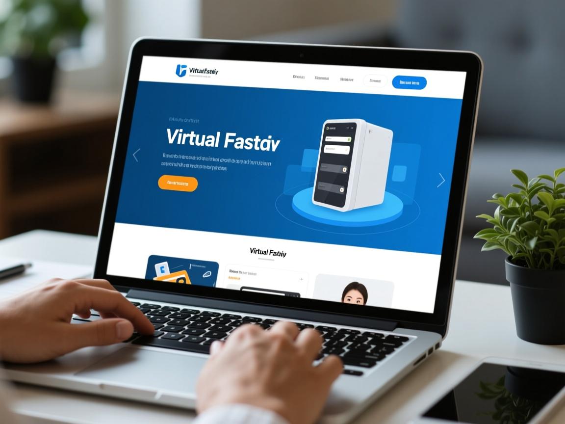 如何做卖虚拟主机网站呢  第3张