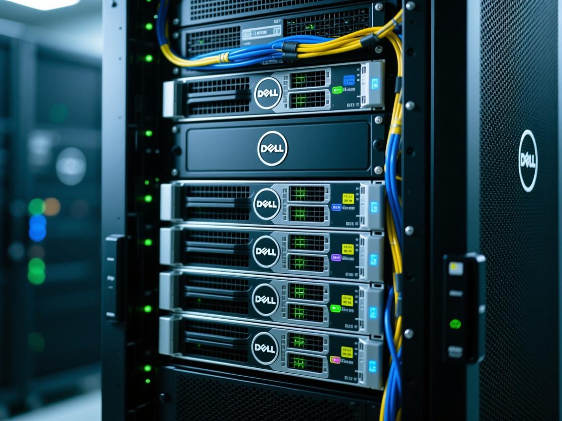 广东戴尔epyc服务器虚拟主机  第2张