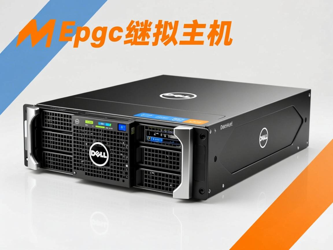 广东戴尔epyc服务器虚拟主机  第3张